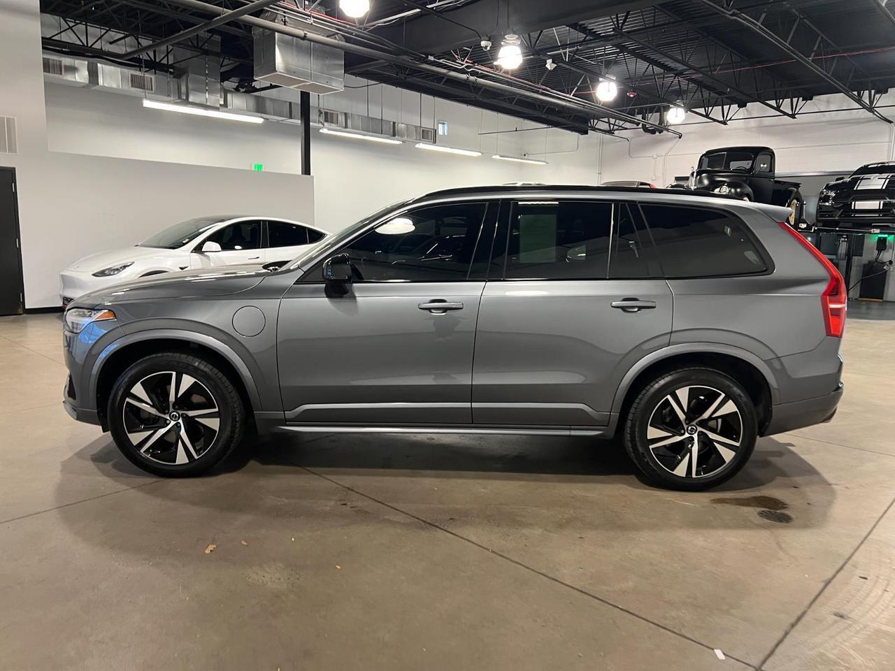 2020 Volvo XC90 R-Design Parker CO