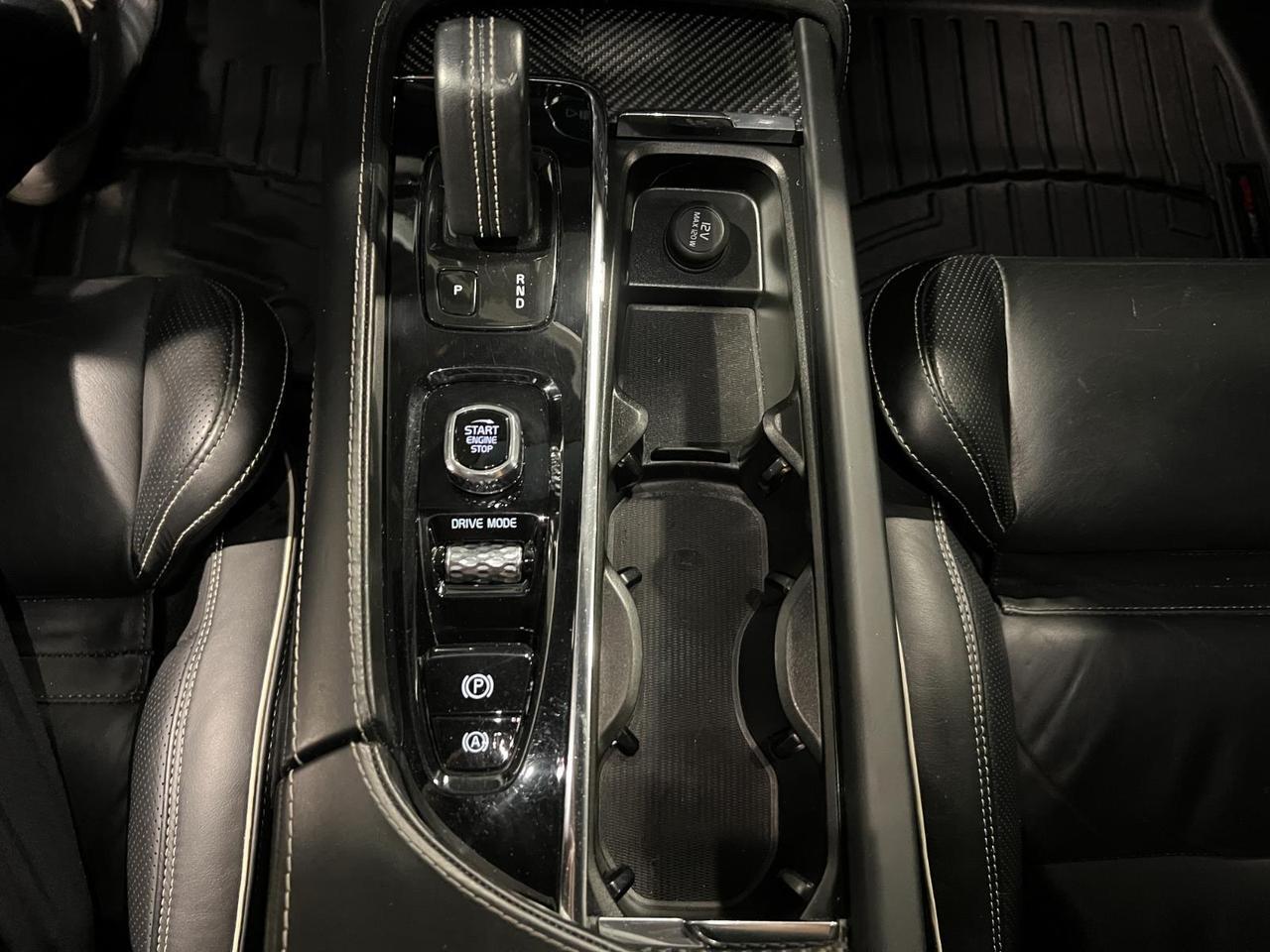 2020 Volvo XC90 R-Design Parker CO