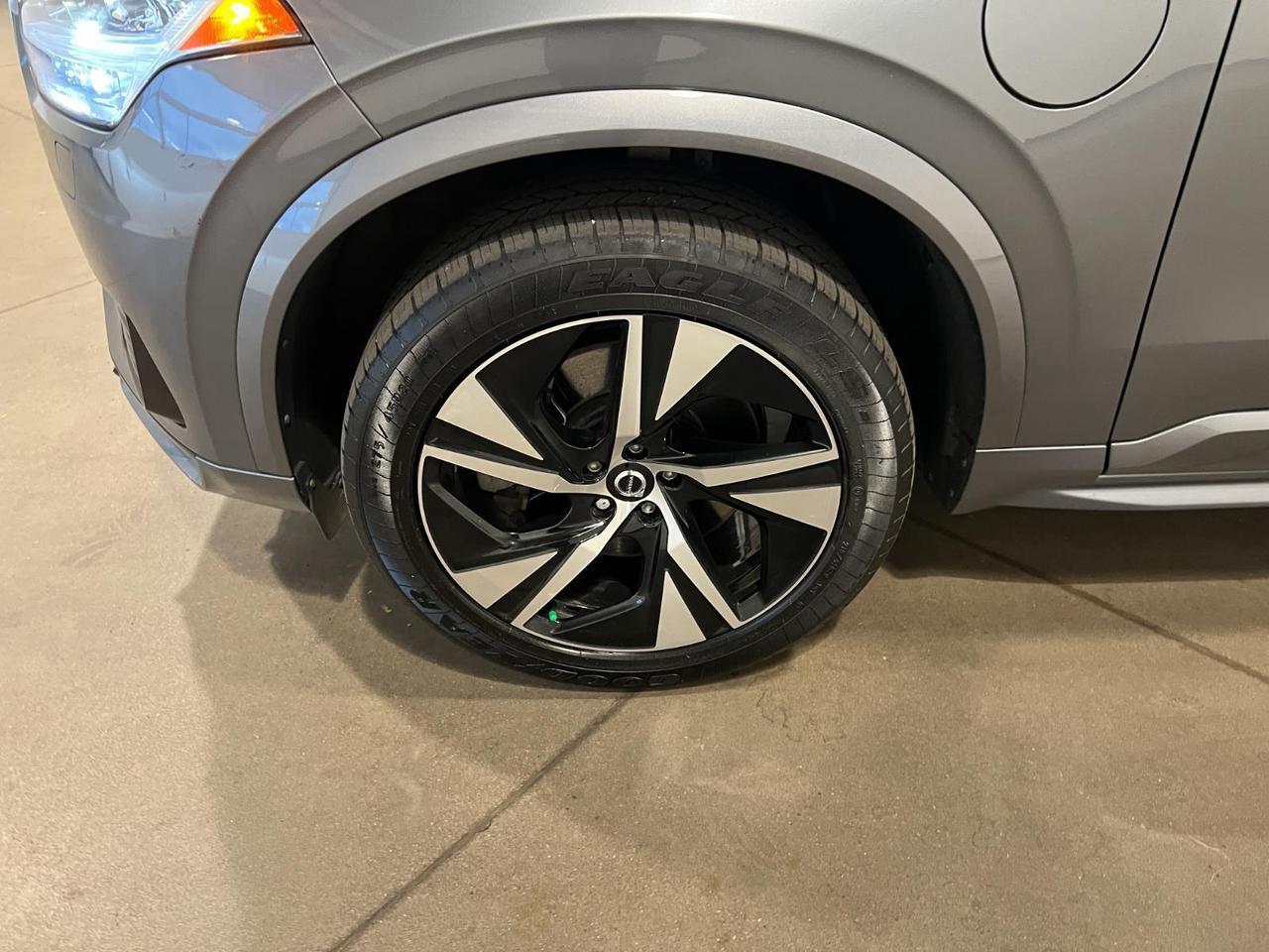 2020 Volvo XC90 R-Design Parker CO