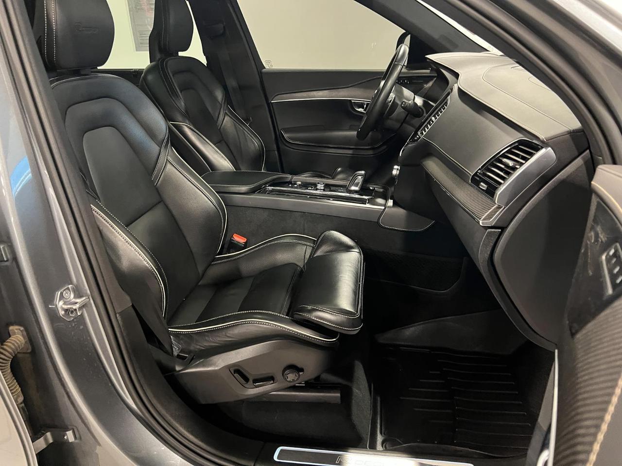 2020 Volvo XC90 R-Design Parker CO