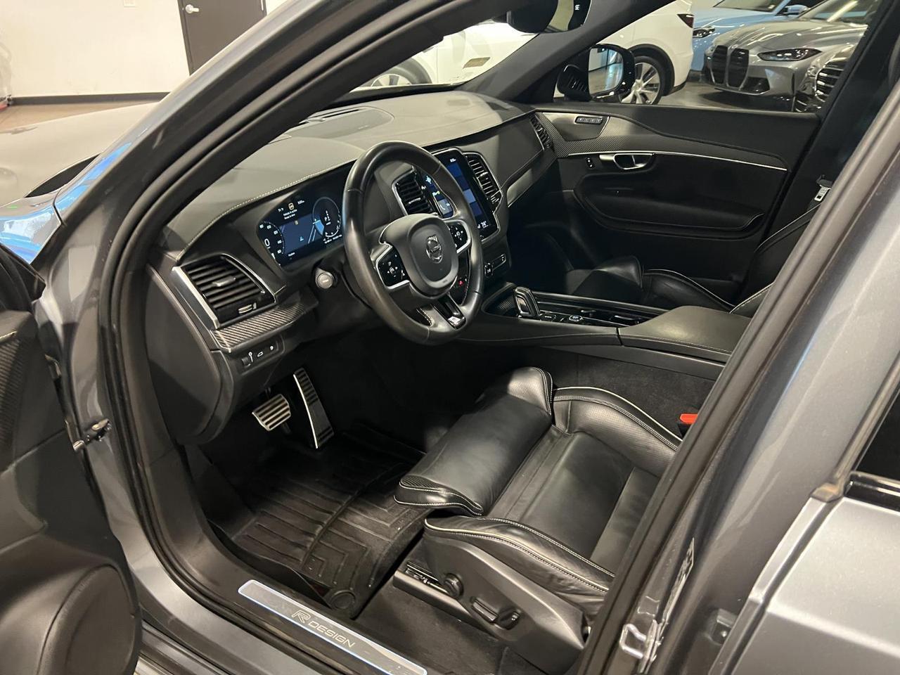 2020 Volvo XC90 R-Design Parker CO