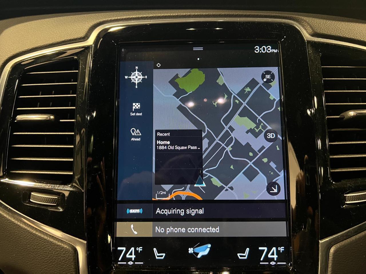 2020 Volvo XC90 R-Design Parker CO