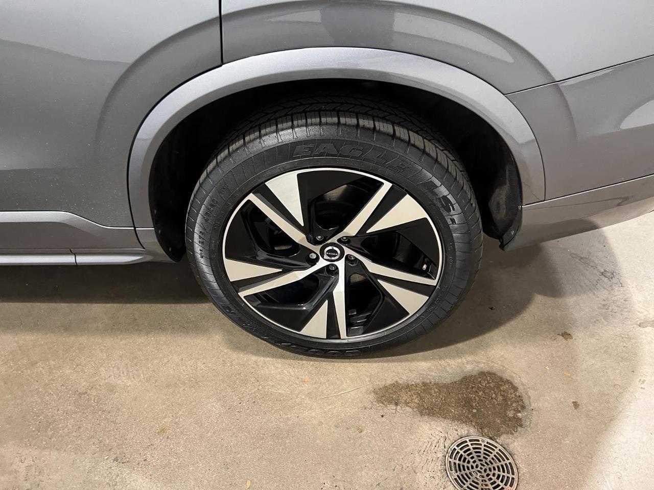 2020 Volvo XC90 R-Design Parker CO