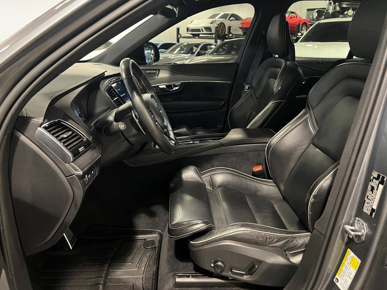 2020 Volvo XC90 R-Design Parker CO