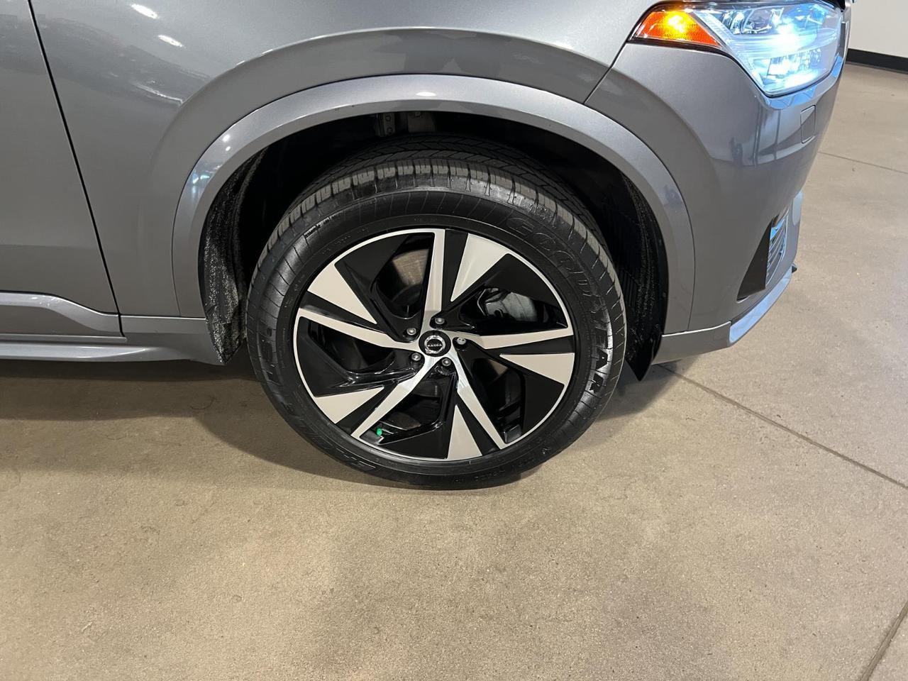 2020 Volvo XC90 R-Design Parker CO