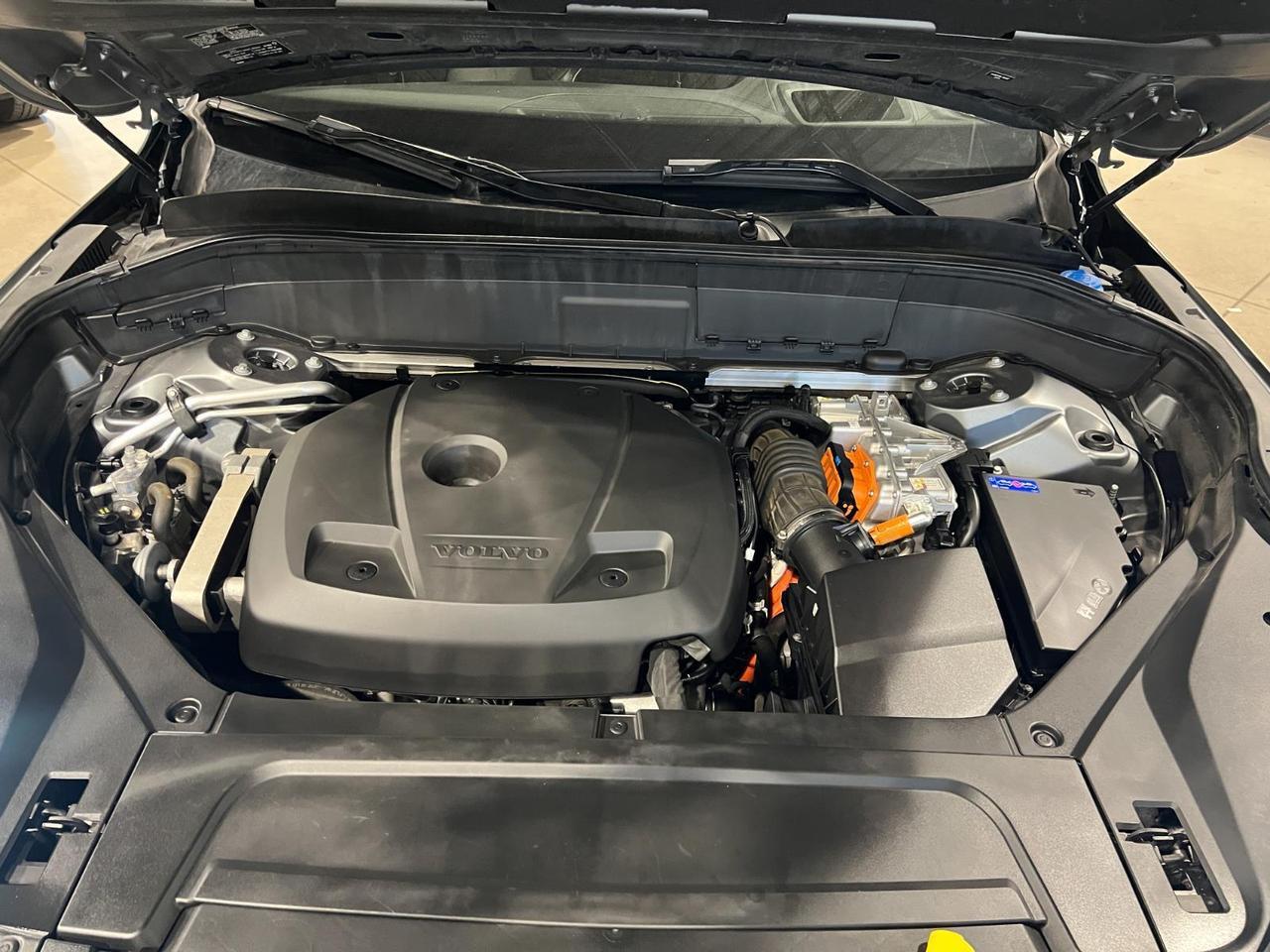 2020 Volvo XC90 R-Design Parker CO