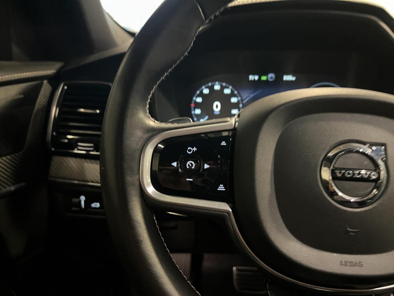 2020 Volvo XC90 R-Design Parker CO