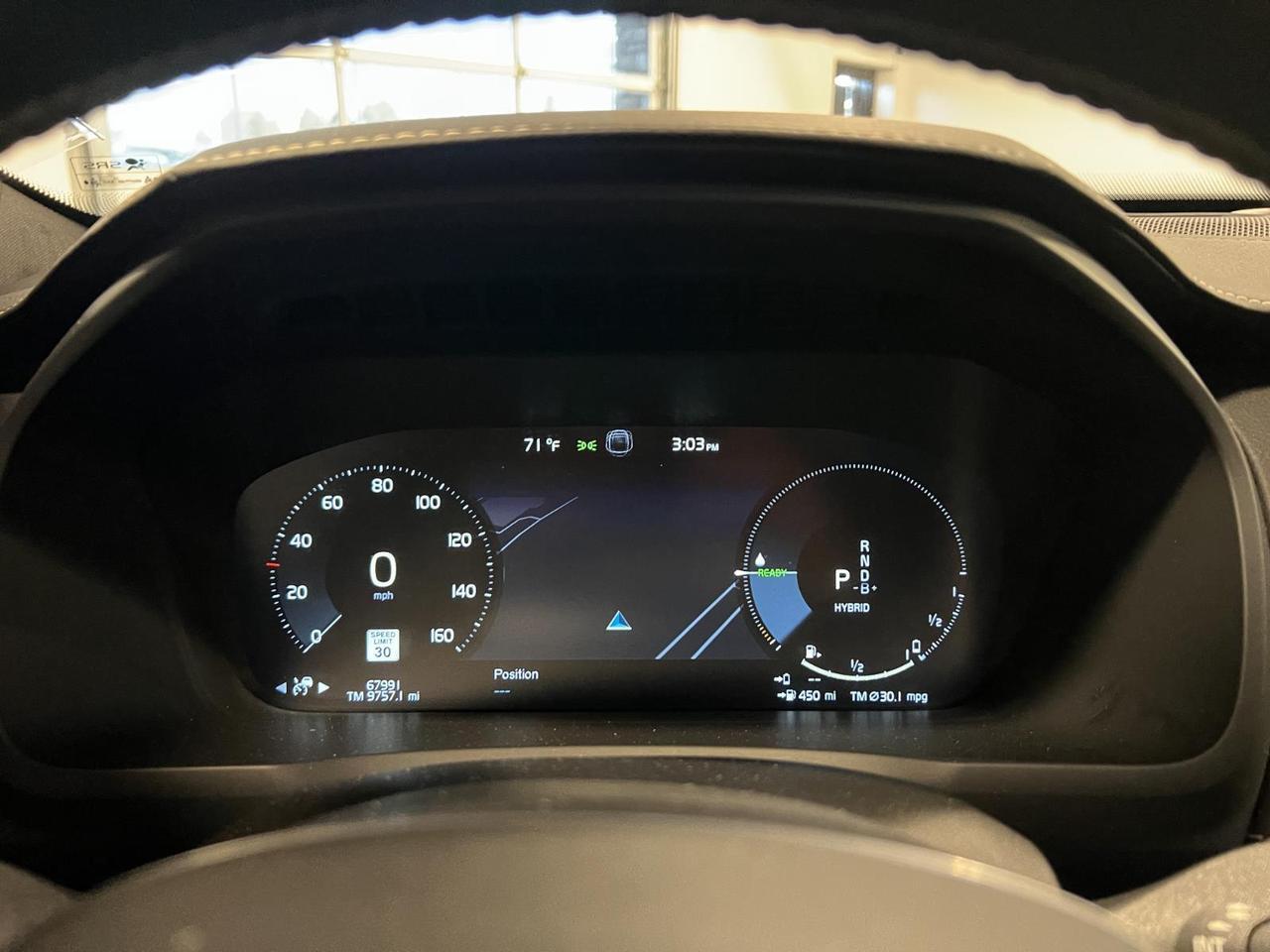 2020 Volvo XC90 R-Design Parker CO