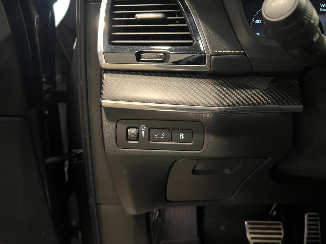 2020 Volvo XC90 R-Design Parker CO