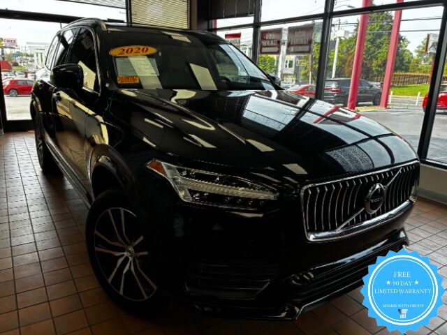 2020 Volvo XC90 T5 Momentum 7 Passenger