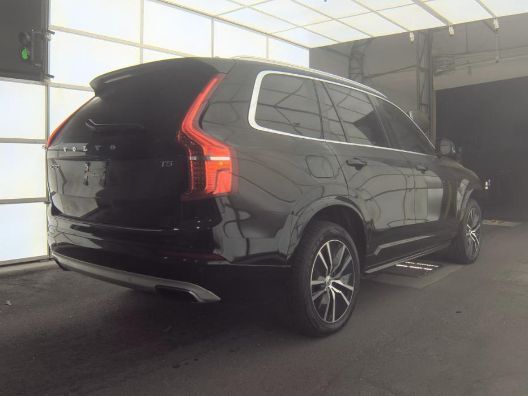 2020 Volvo XC90 T5 Momentum 7 Passenger Charlotte NC