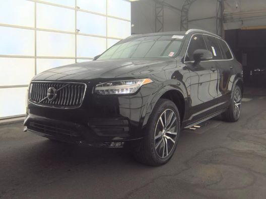 2020 Volvo XC90 T5 Momentum 7 Passenger