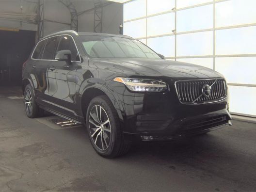 2020 Volvo XC90 T5 Momentum 7 Passenger
