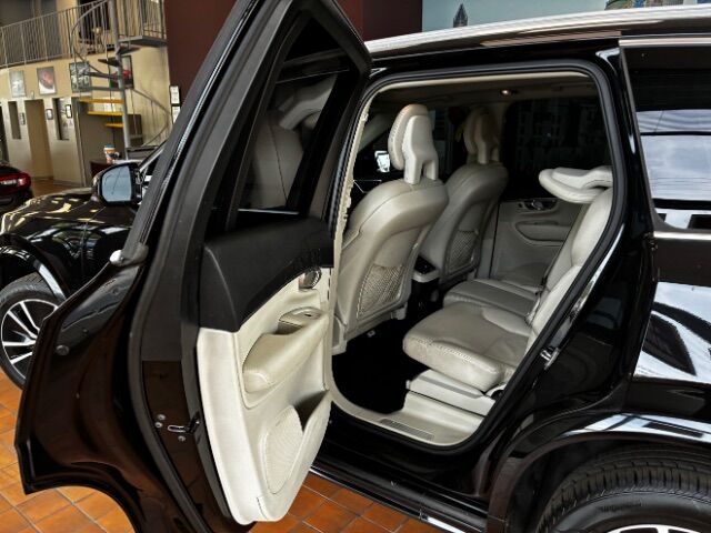 2020 Volvo XC90 T5 Momentum 7 Passenger Charlotte NC
