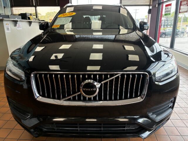 2020 Volvo XC90 T5 Momentum 7 Passenger Charlotte NC