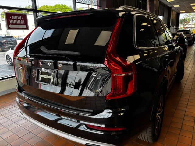 2020 Volvo XC90 T5 Momentum 7 Passenger Charlotte NC