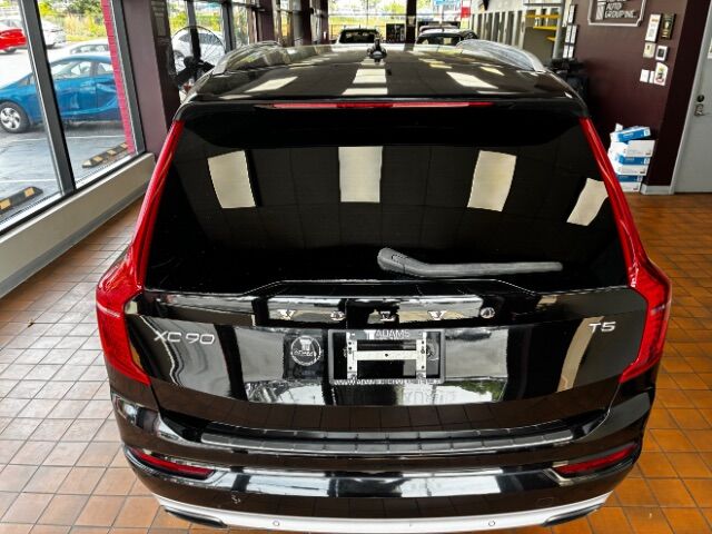 2020 Volvo XC90 T5 Momentum 7 Passenger Charlotte NC
