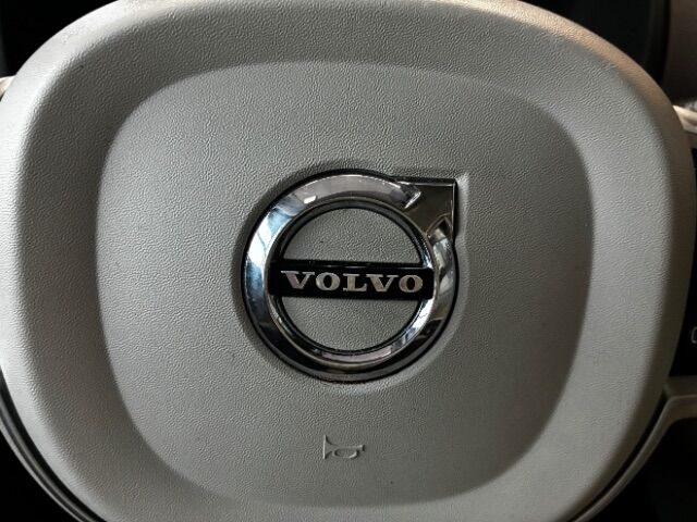 2020 Volvo XC90 T5 Momentum 7 Passenger Charlotte NC