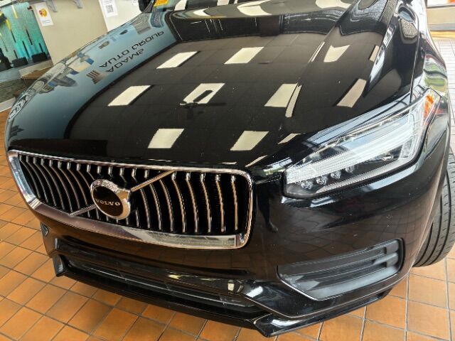 2020 Volvo XC90 T5 Momentum 7 Passenger Charlotte NC