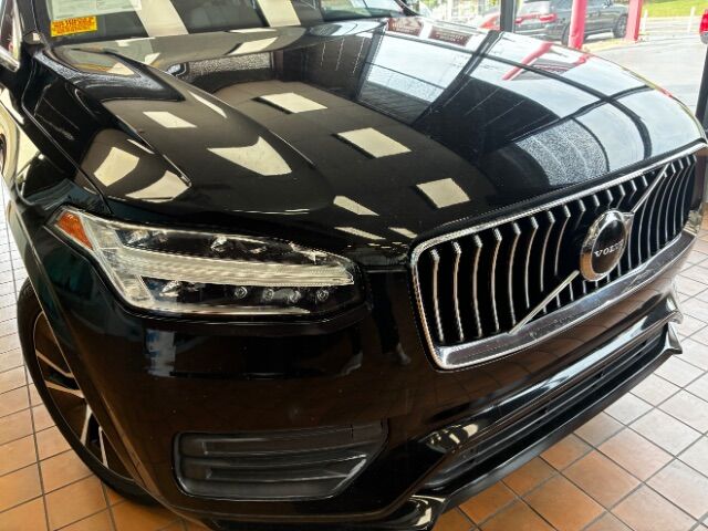 2020 Volvo XC90 T5 Momentum 7 Passenger Charlotte NC
