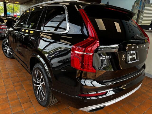 2020 Volvo XC90 T5 Momentum 7 Passenger Charlotte NC