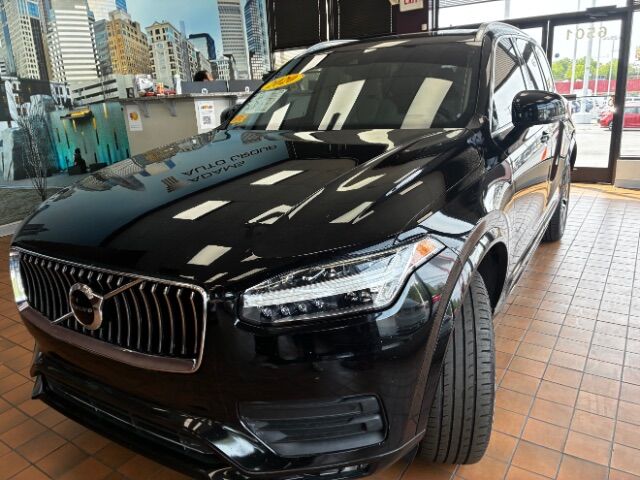 2020 Volvo XC90 T5 Momentum 7 Passenger Charlotte NC
