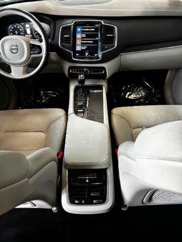2020 Volvo XC90 T5 Momentum 7 Passenger Charlotte NC