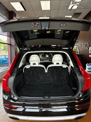 2020 Volvo XC90 T5 Momentum 7 Passenger Charlotte NC