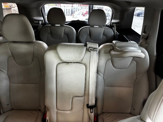 2020 Volvo XC90 T5 Momentum 7 Passenger Charlotte NC