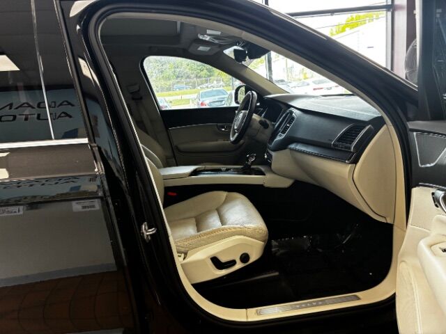 2020 Volvo XC90 T5 Momentum 7 Passenger Charlotte NC
