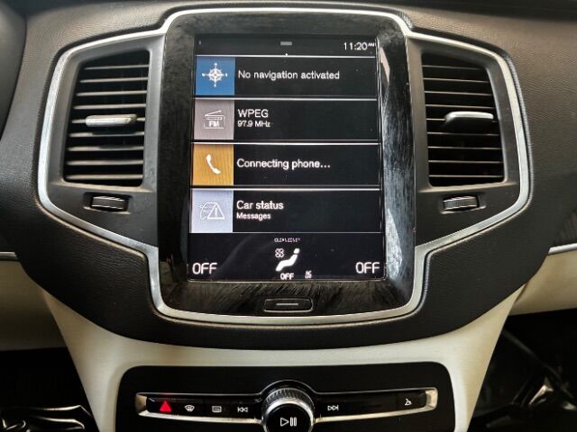 2020 Volvo XC90 T5 Momentum 7 Passenger Charlotte NC