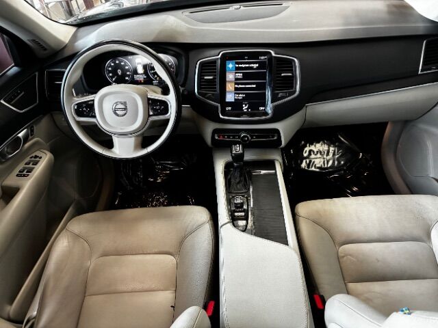 2020 Volvo XC90 T5 Momentum 7 Passenger Charlotte NC