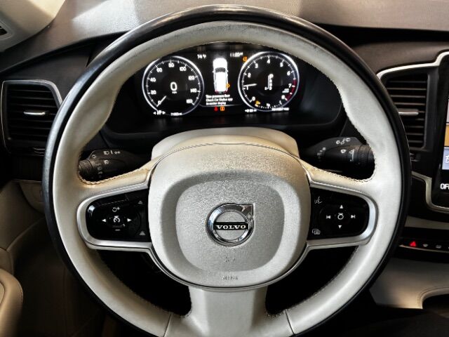 2020 Volvo XC90 T5 Momentum 7 Passenger Charlotte NC