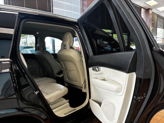 2020 Volvo XC90 T5 Momentum 7 Passenger Charlotte NC