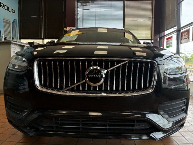 2020 Volvo XC90 T5 Momentum 7 Passenger Charlotte NC