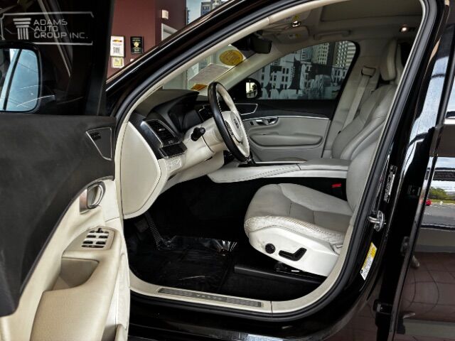 2020 Volvo XC90 T5 Momentum 7 Passenger Charlotte NC