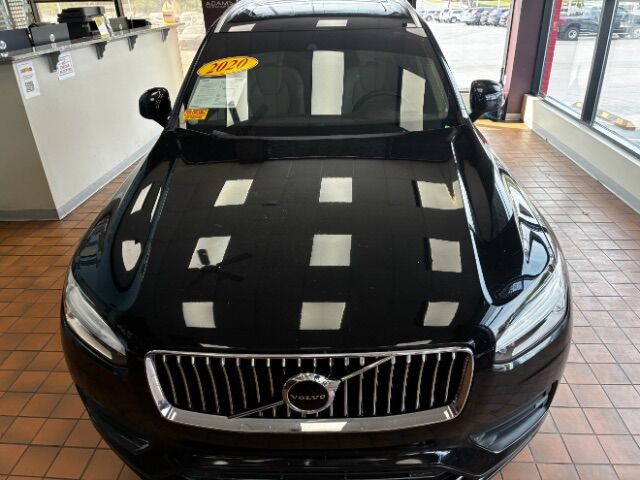 2020 Volvo XC90 T5 Momentum 7 Passenger Charlotte NC