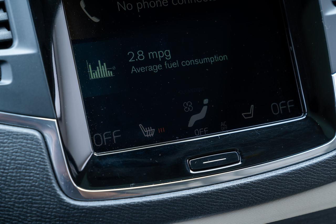 2020 Volvo XC90 T5 Momentum Adaptive Cruise / Panoramic Roof Portland OR