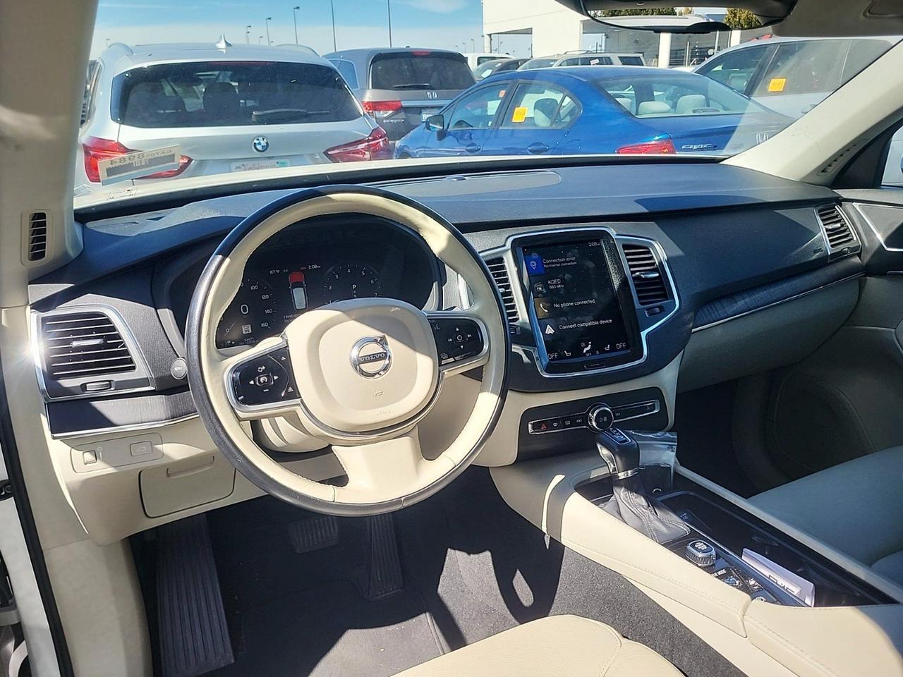 2020 Volvo XC90 T5 Momentum Adaptive Cruise / Panoramic Roof Portland OR
