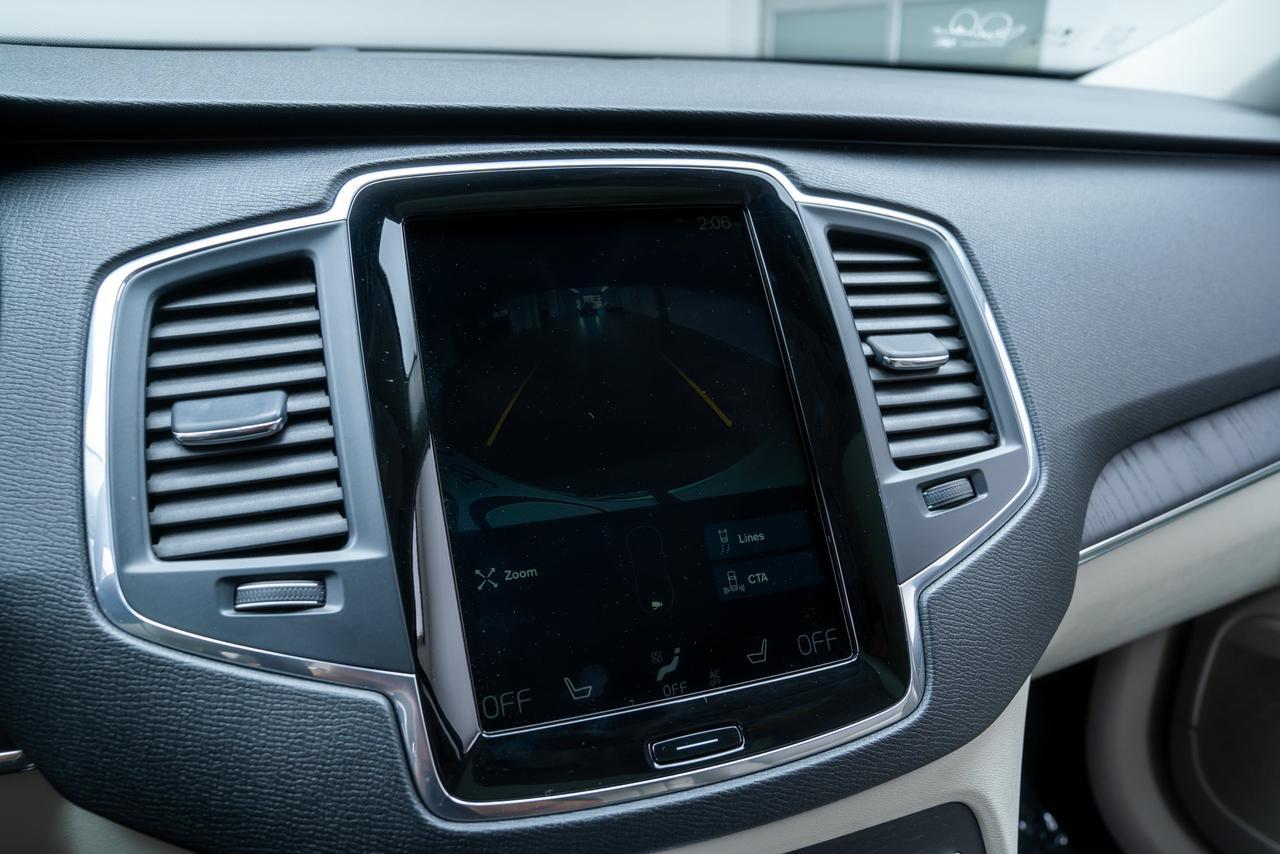 2020 Volvo XC90 T5 Momentum Adaptive Cruise / Panoramic Roof Portland OR