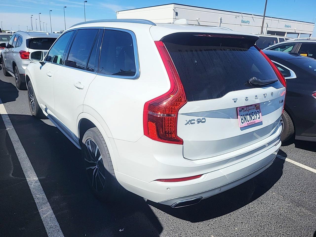 2020 Volvo XC90 T5 Momentum Adaptive Cruise / Panoramic Roof Portland OR