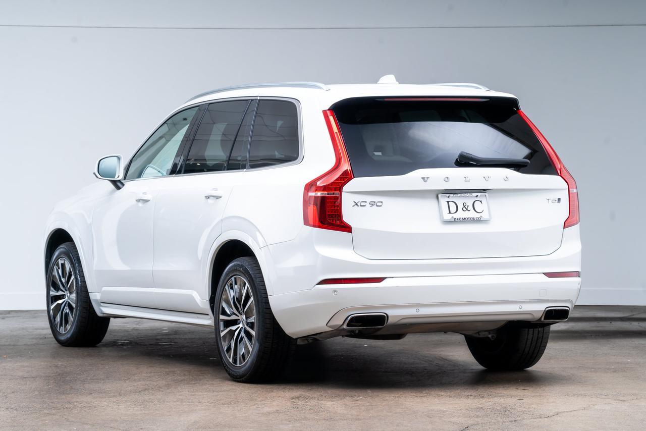 2020 Volvo XC90 T5 Momentum Adaptive Cruise / Panoramic Roof Portland OR