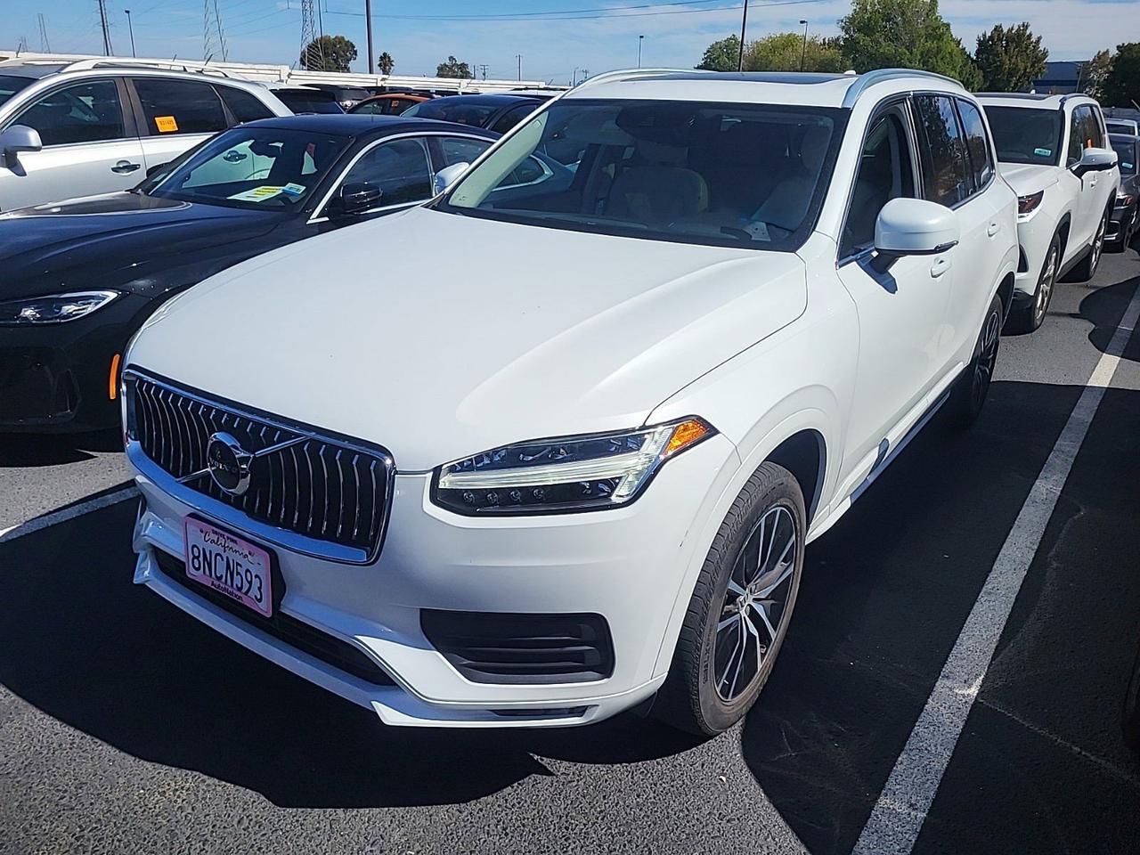 2020 Volvo XC90 T5 Momentum Adaptive Cruise / Panoramic Roof Portland OR