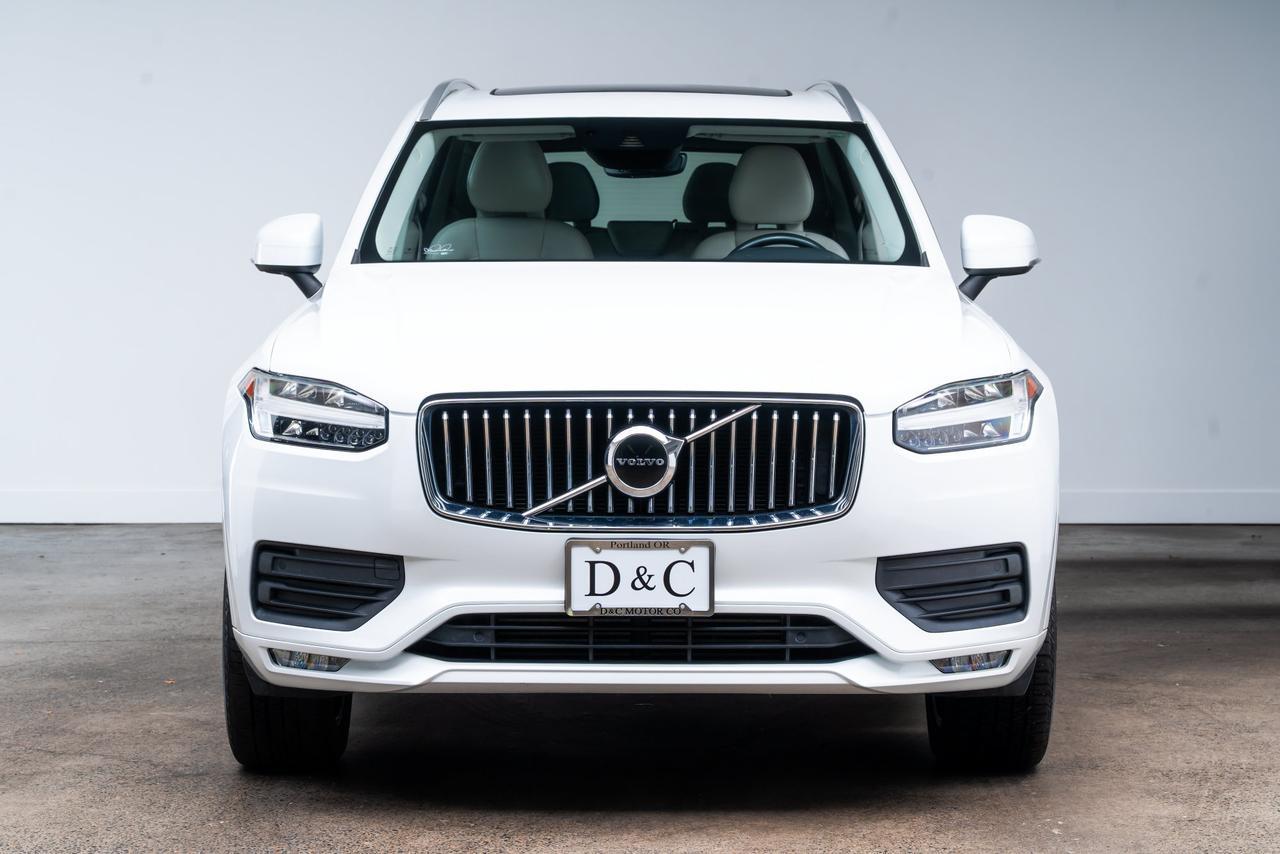2020 Volvo XC90 T5 Momentum Adaptive Cruise / Panoramic Roof Portland OR