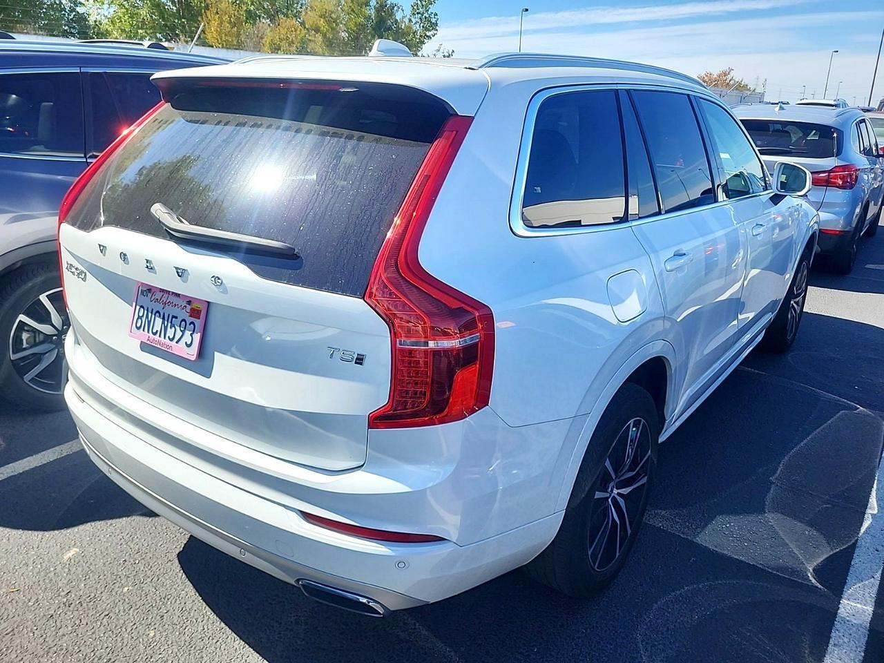 2020 Volvo XC90 T5 Momentum Adaptive Cruise / Panoramic Roof Portland OR