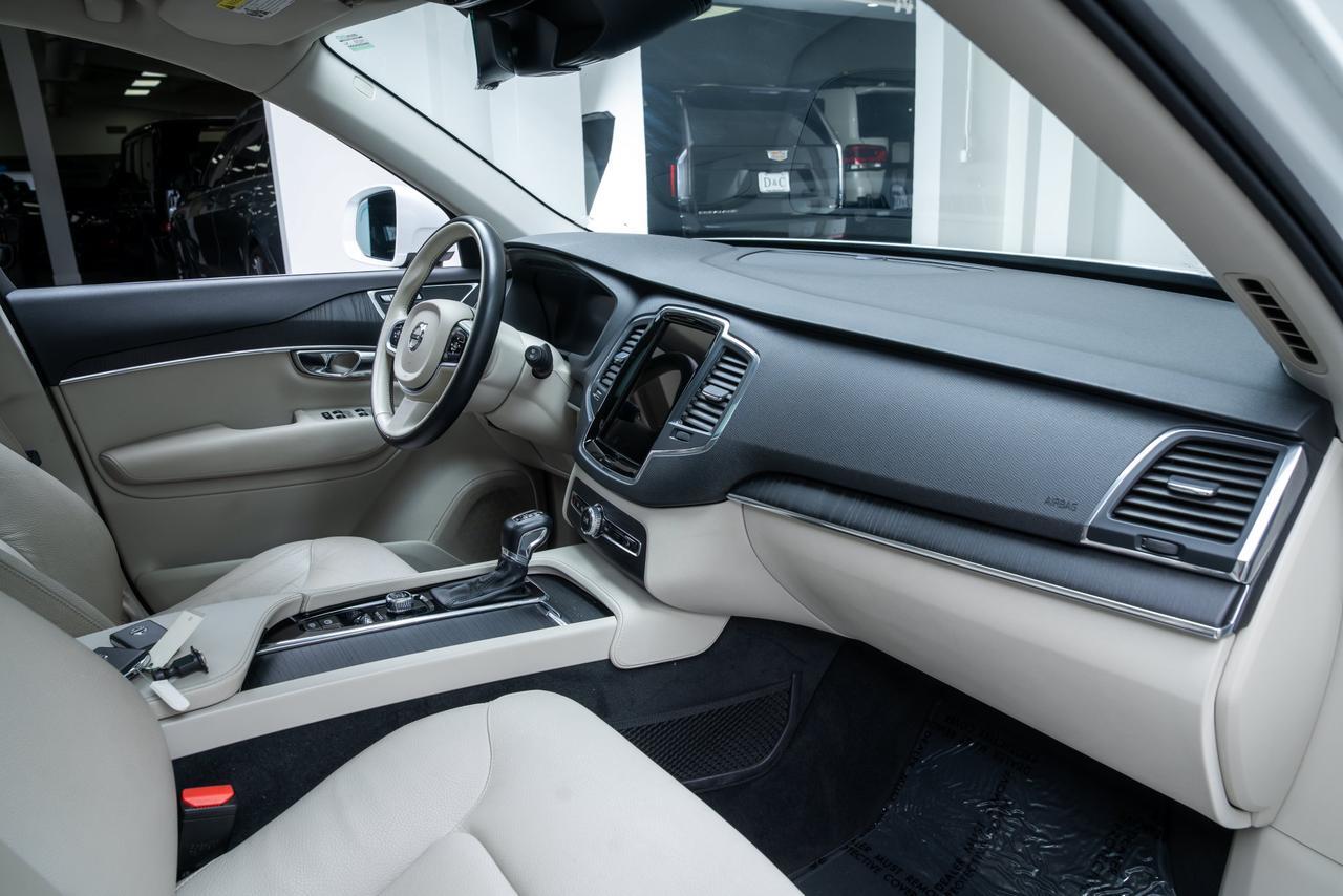 2020 Volvo XC90 T5 Momentum Adaptive Cruise / Panoramic Roof Portland OR