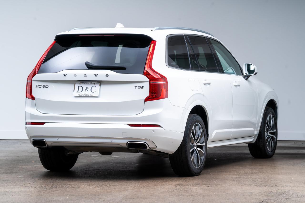 2020 Volvo XC90 T5 Momentum Adaptive Cruise / Panoramic Roof Portland OR