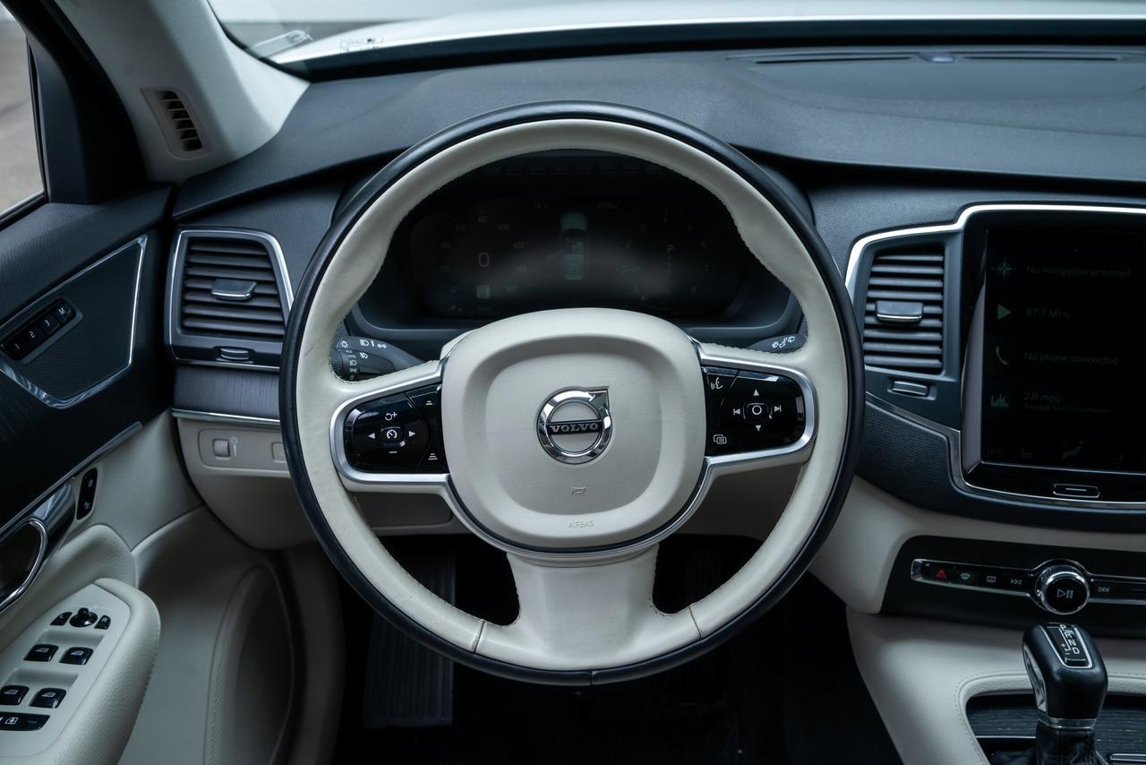 2020 Volvo XC90 T5 Momentum Adaptive Cruise / Panoramic Roof Portland OR