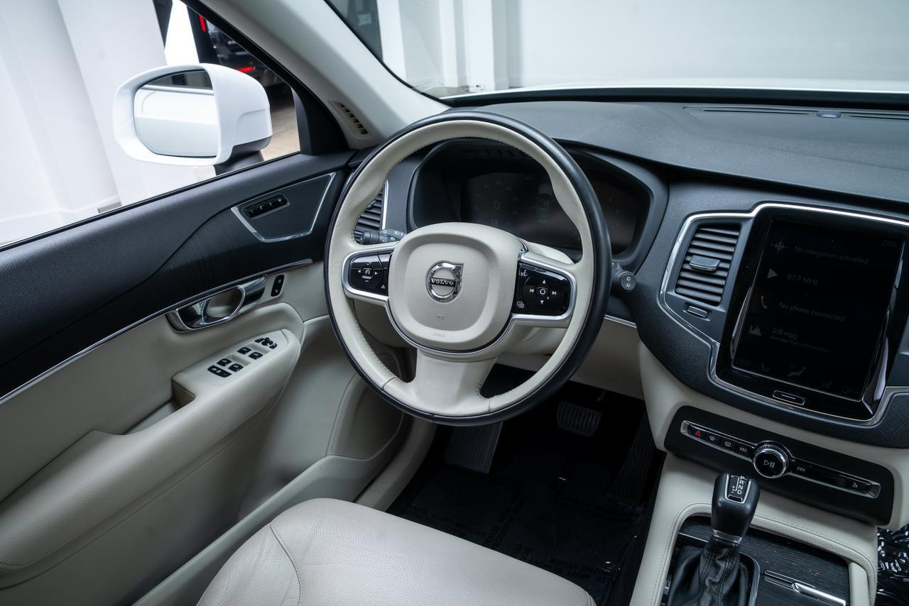 2020 Volvo XC90 T5 Momentum Adaptive Cruise / Panoramic Roof Portland OR