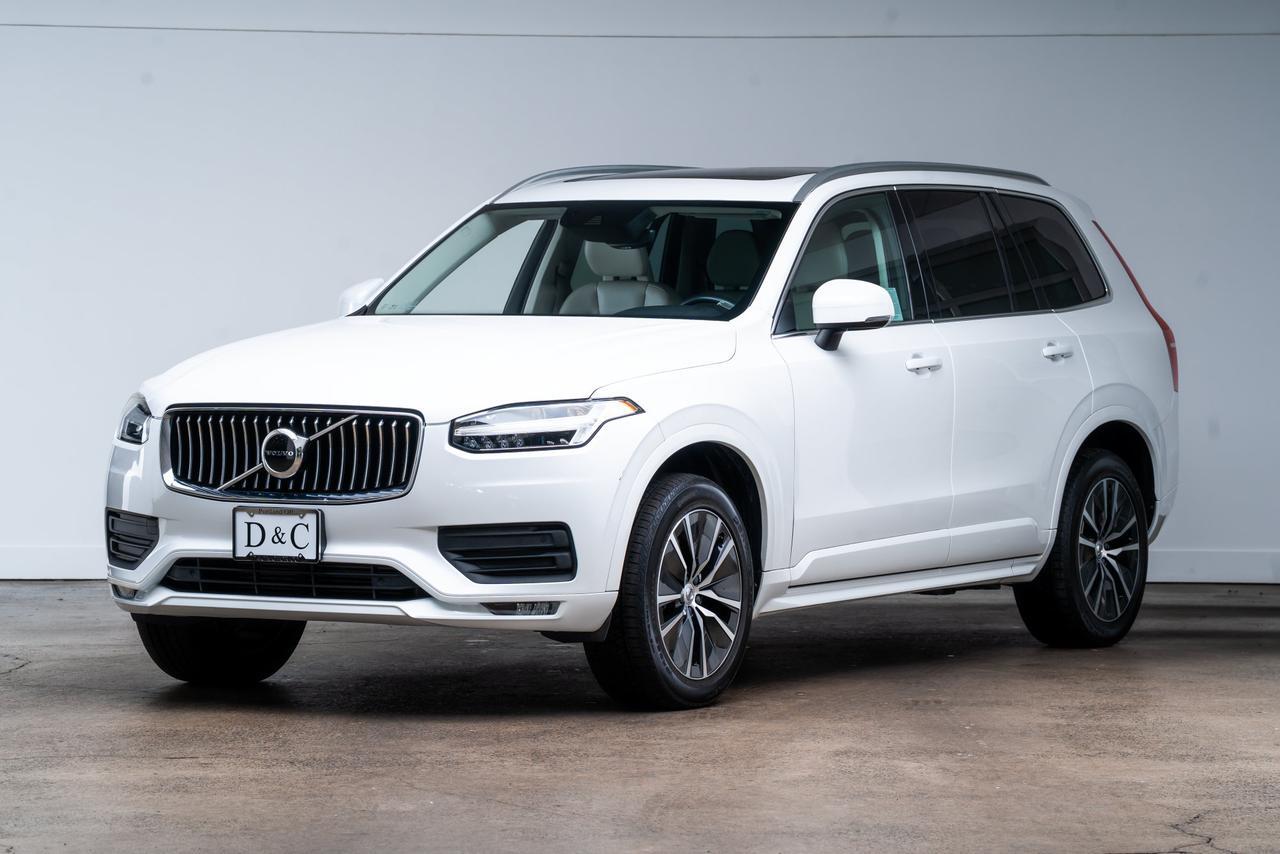 2020 Volvo XC90 T5 Momentum Adaptive Cruise / Panoramic Roof Portland OR